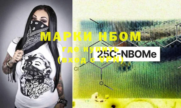 МДПВ Инта